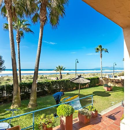 Apartament Duplex Surla Pajaro Vistas Al Mar Tarifa Zewnętrze zdjęcie