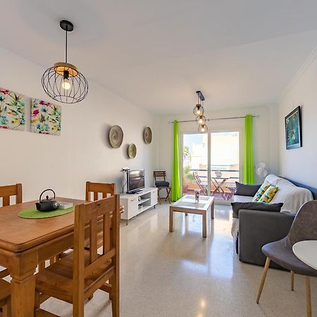 Apartament Duplex Surla Pajaro Vistas Al Mar Tarifa Zewnętrze zdjęcie