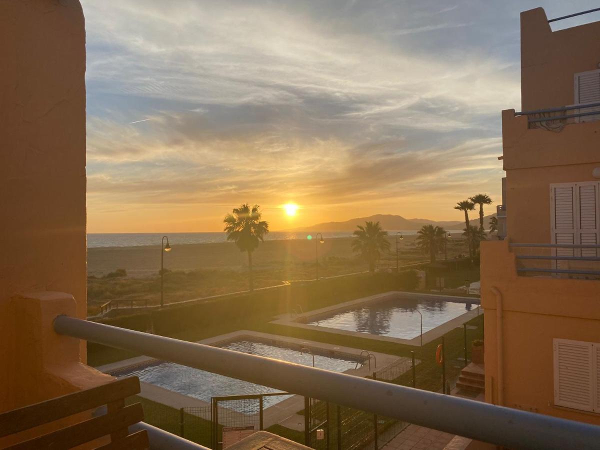 Apartament Duplex Surla Pajaro Vistas Al Mar Tarifa Zewnętrze zdjęcie