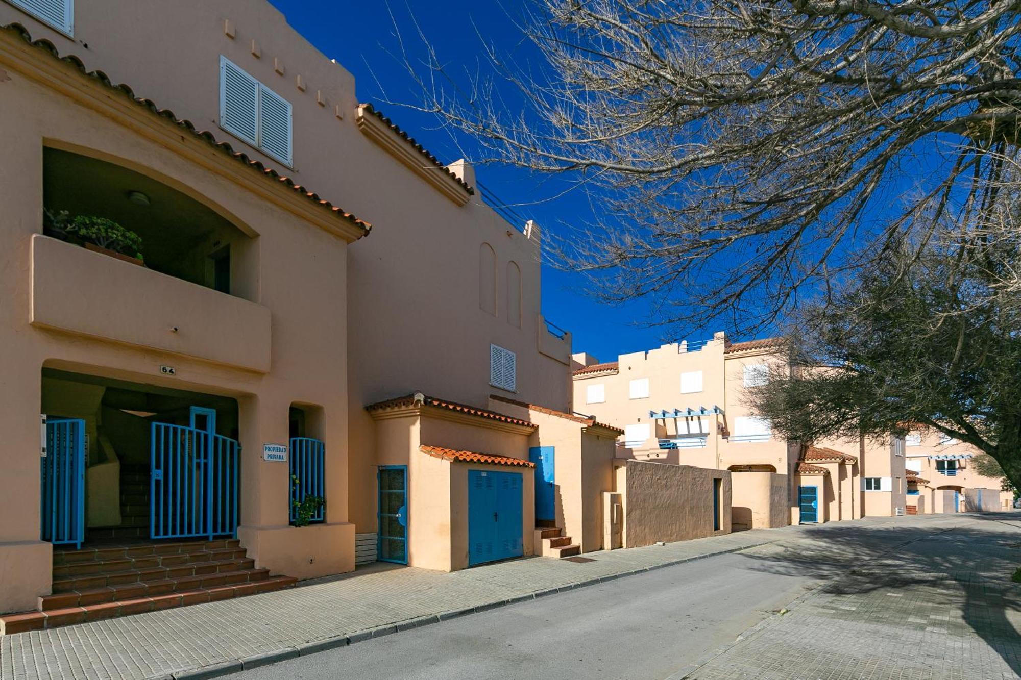 Apartament Duplex Surla Pajaro Vistas Al Mar Tarifa Zewnętrze zdjęcie