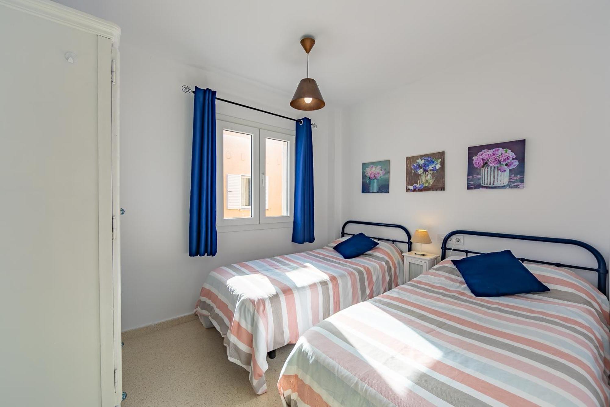 Apartament Duplex Surla Pajaro Vistas Al Mar Tarifa Zewnętrze zdjęcie