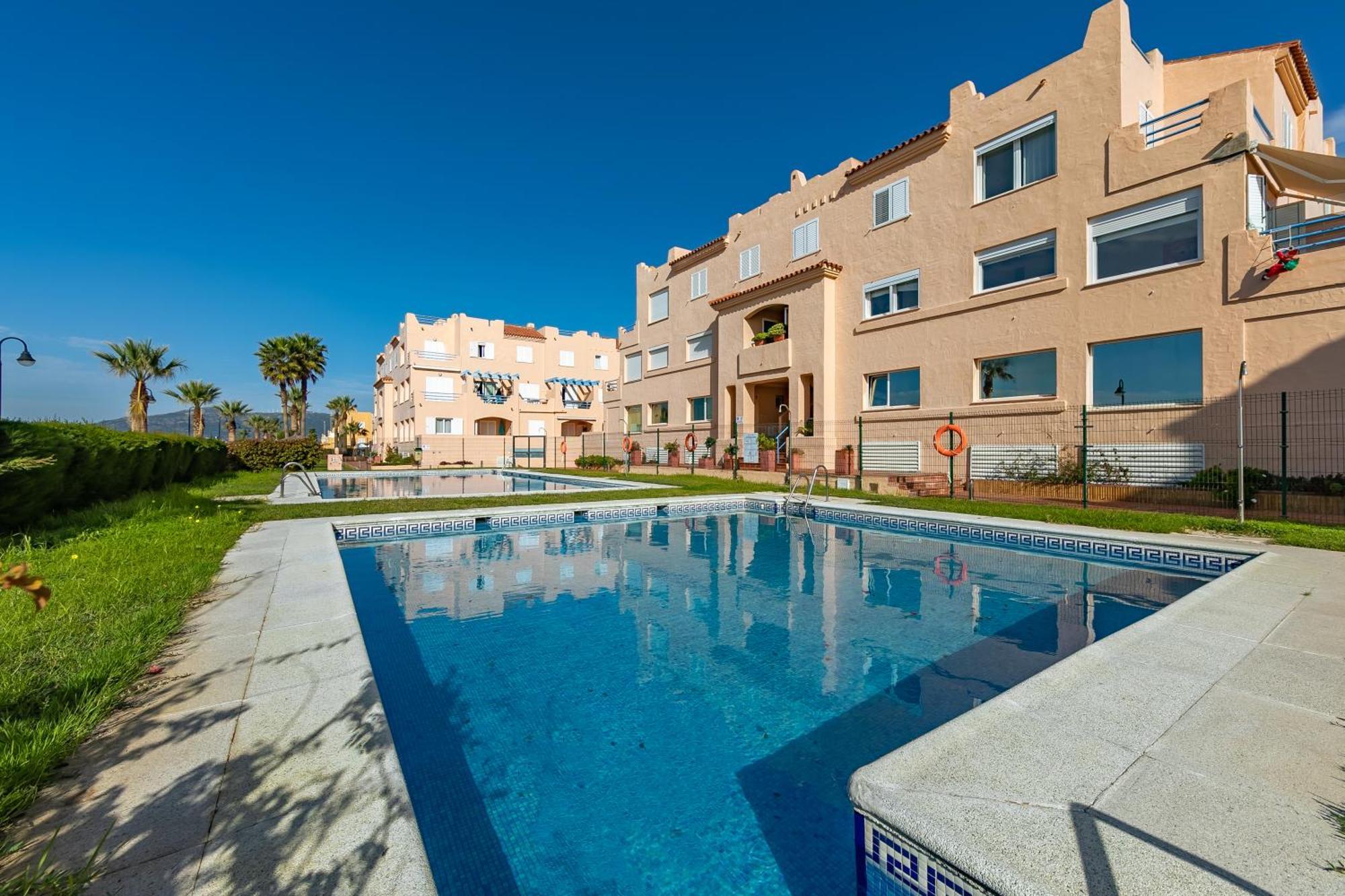 Apartament Duplex Surla Pajaro Vistas Al Mar Tarifa Zewnętrze zdjęcie