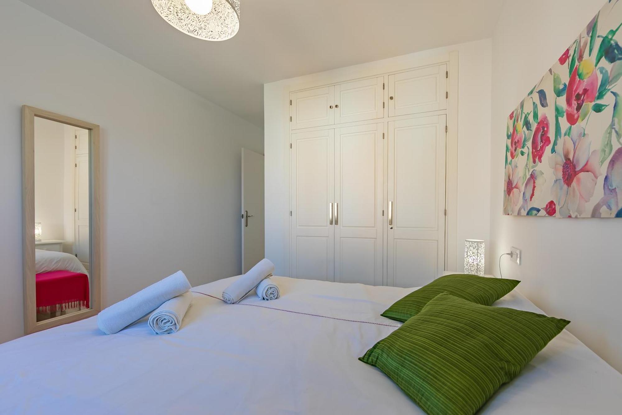 Apartament Duplex Surla Pajaro Vistas Al Mar Tarifa Zewnętrze zdjęcie