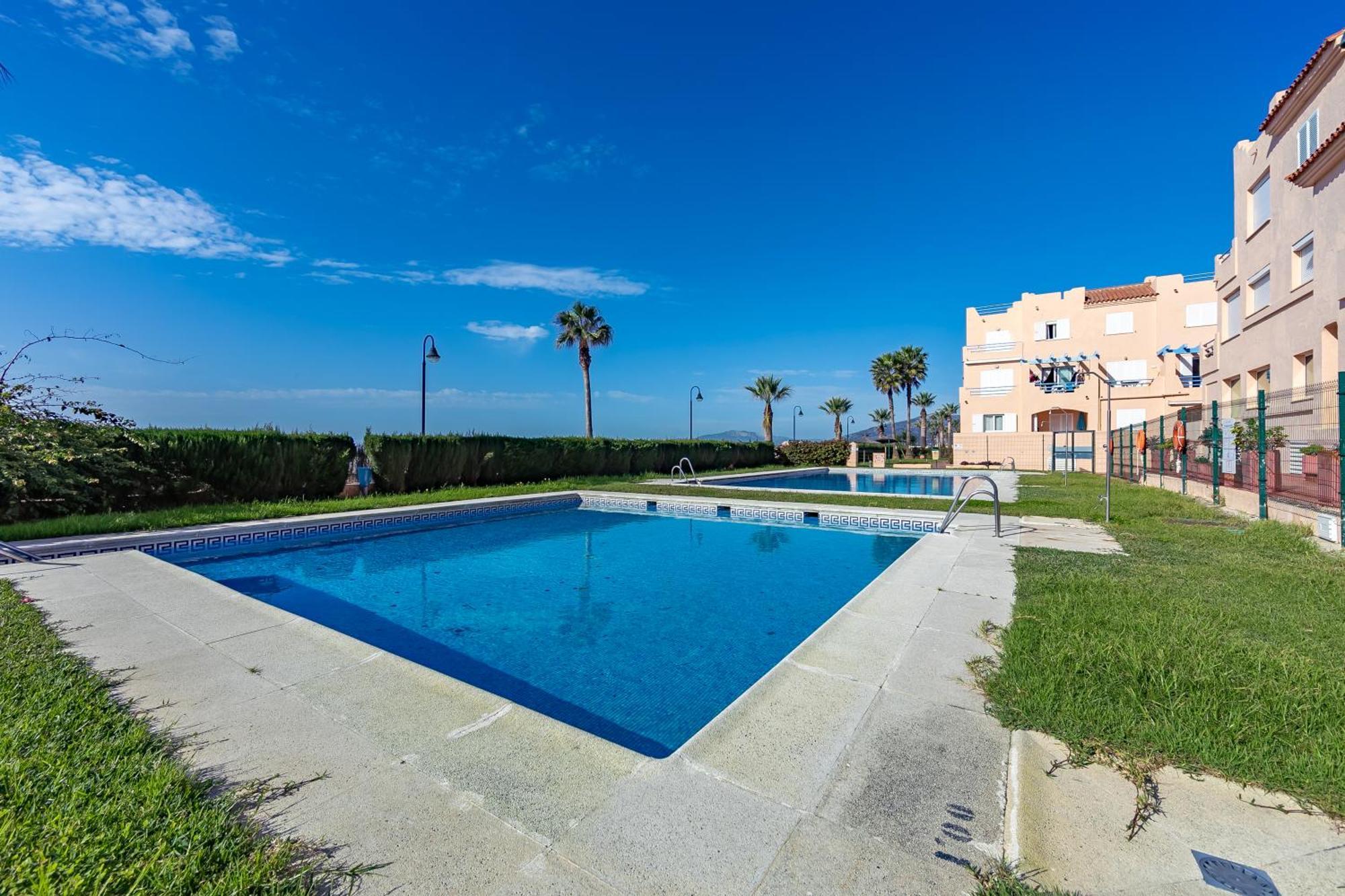 Apartament Duplex Surla Pajaro Vistas Al Mar Tarifa Zewnętrze zdjęcie