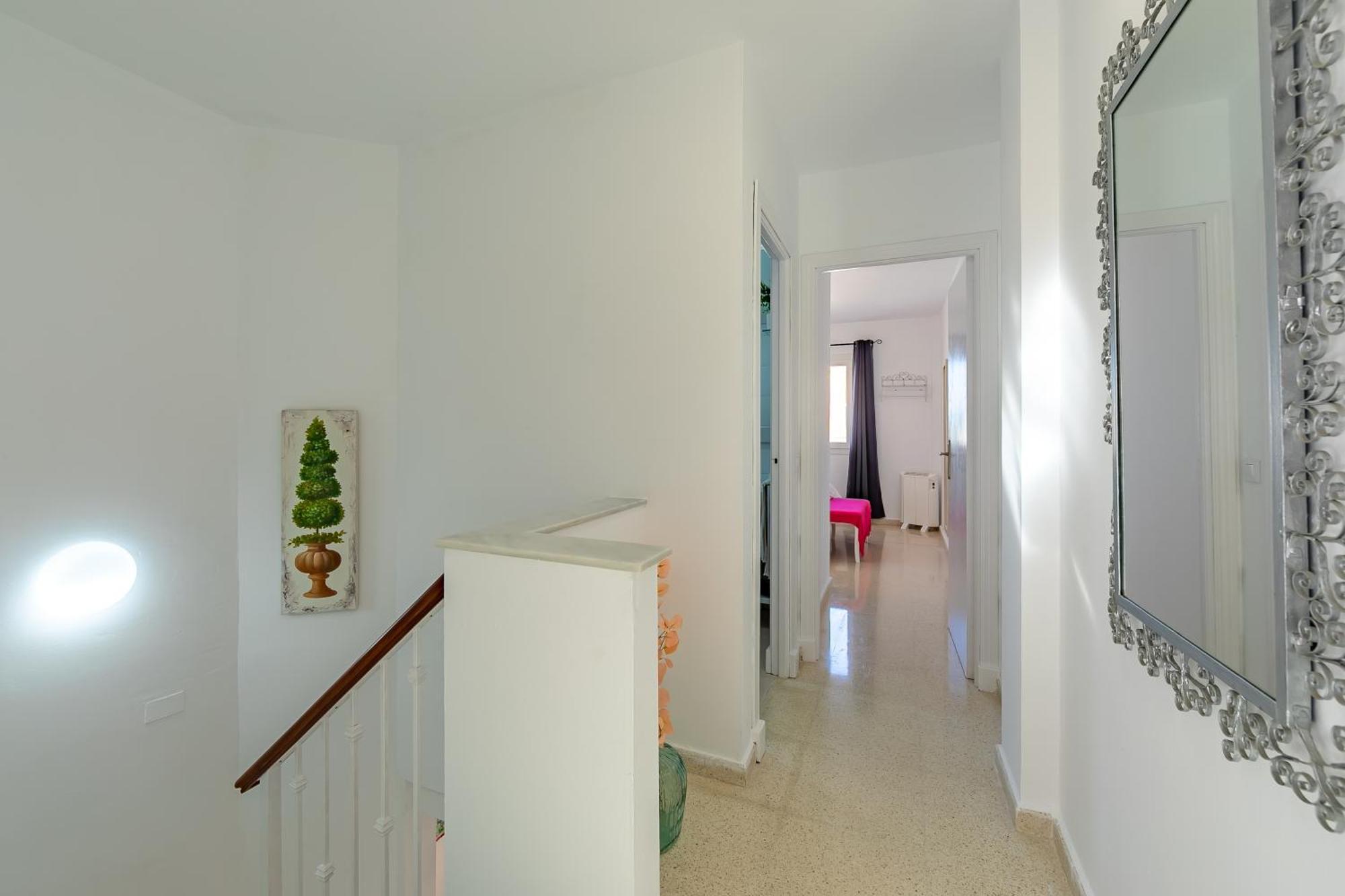 Apartament Duplex Surla Pajaro Vistas Al Mar Tarifa Zewnętrze zdjęcie