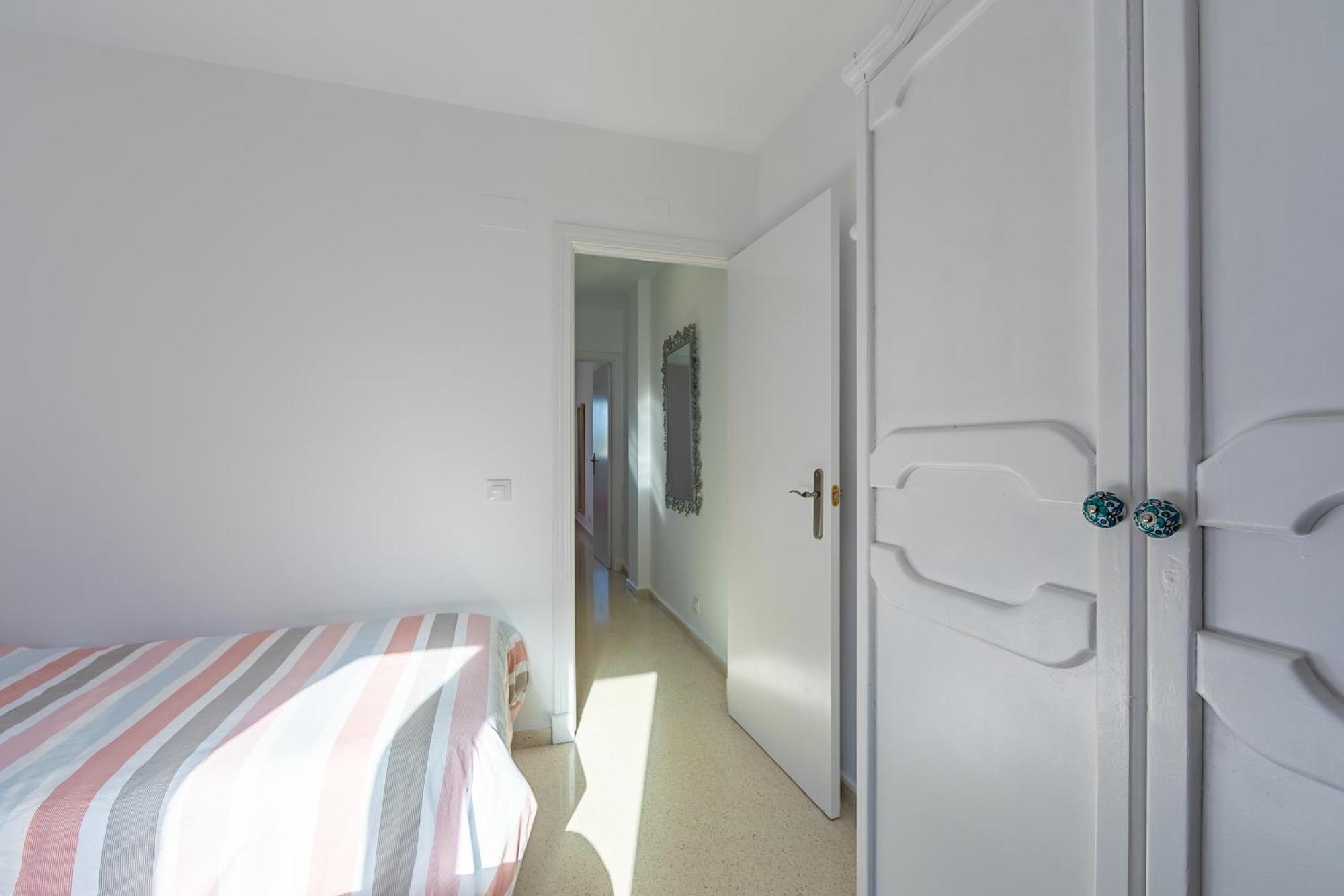 Apartament Duplex Surla Pajaro Vistas Al Mar Tarifa Zewnętrze zdjęcie