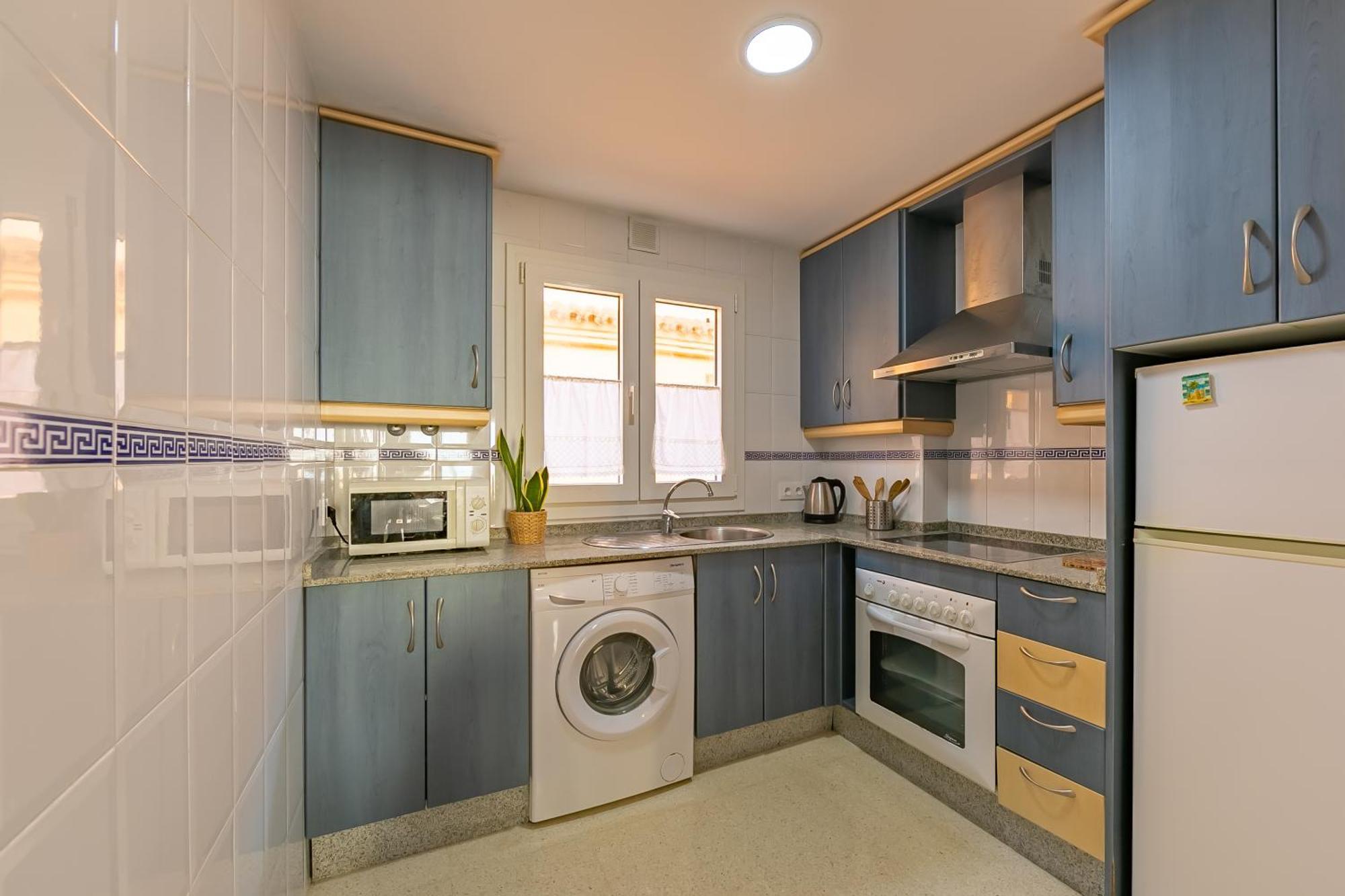 Apartament Duplex Surla Pajaro Vistas Al Mar Tarifa Zewnętrze zdjęcie