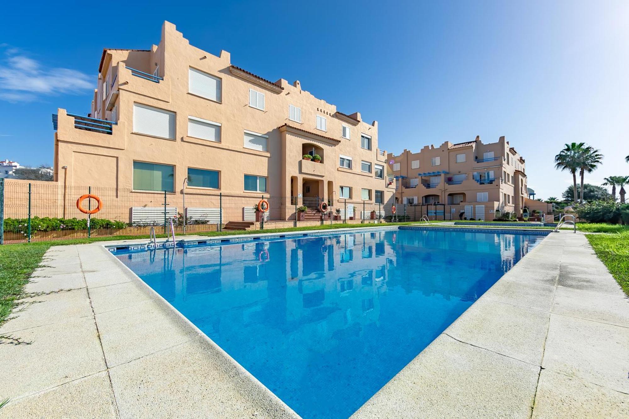 Apartament Duplex Surla Pajaro Vistas Al Mar Tarifa Zewnętrze zdjęcie