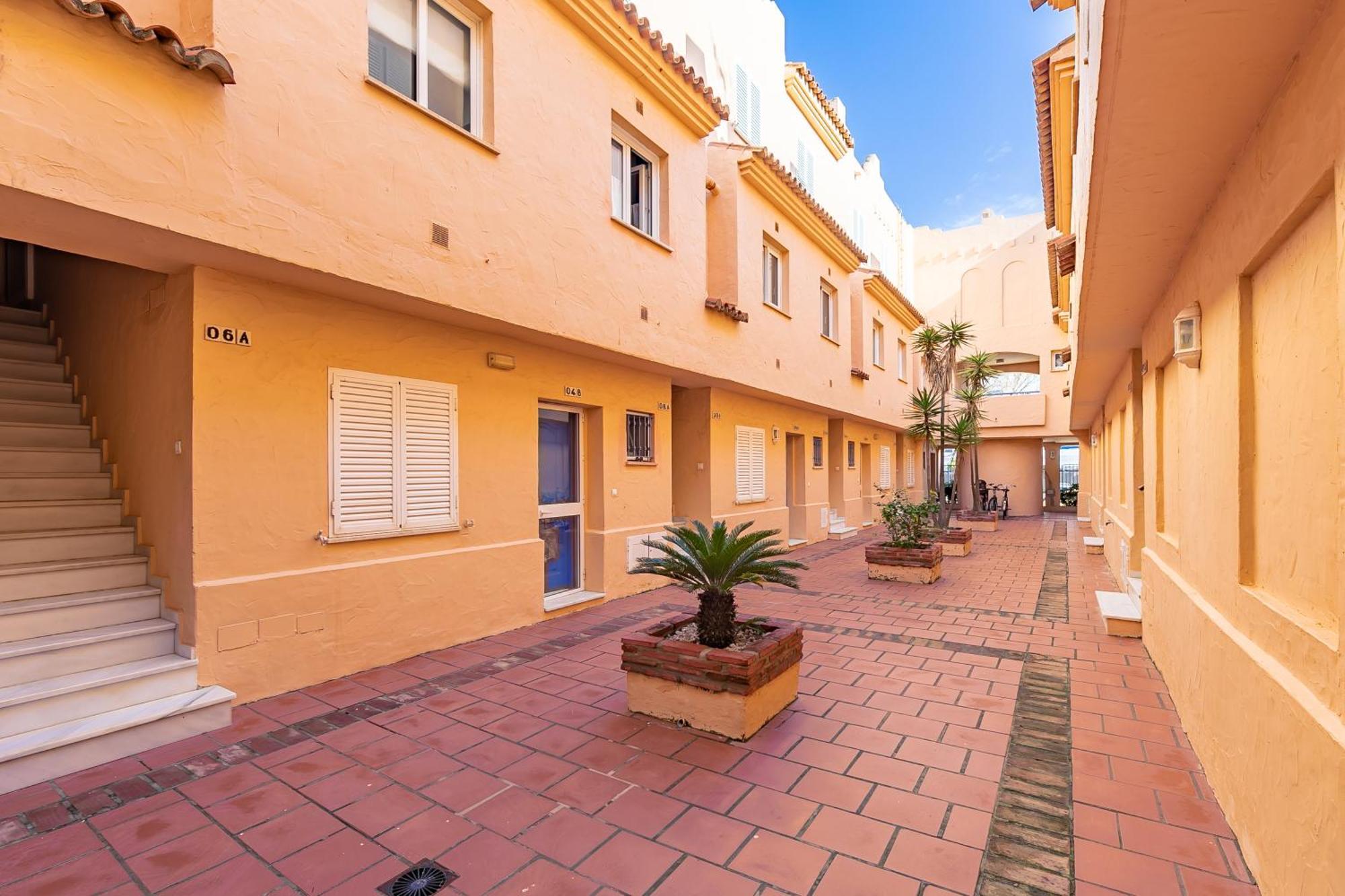 Apartament Duplex Surla Pajaro Vistas Al Mar Tarifa Zewnętrze zdjęcie