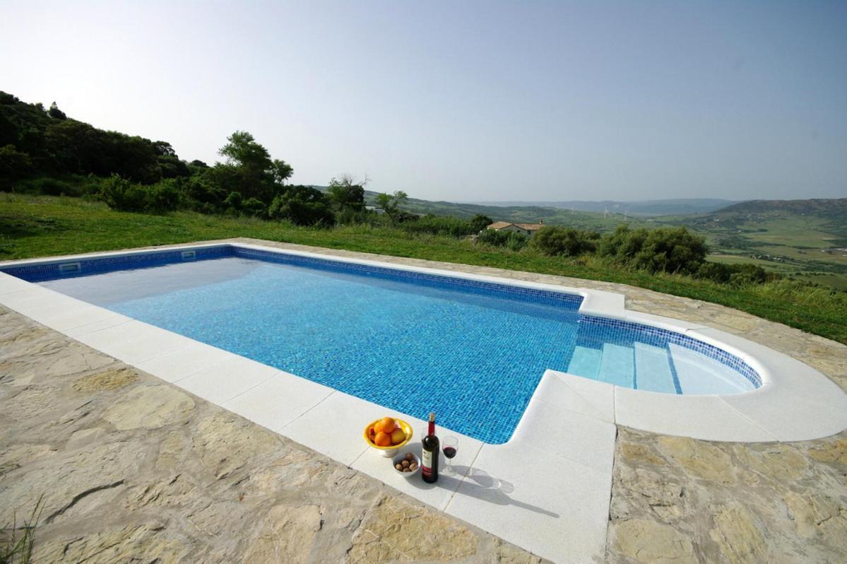 Apartament Duplex Surla Pajaro Vistas Al Mar Tarifa Zewnętrze zdjęcie