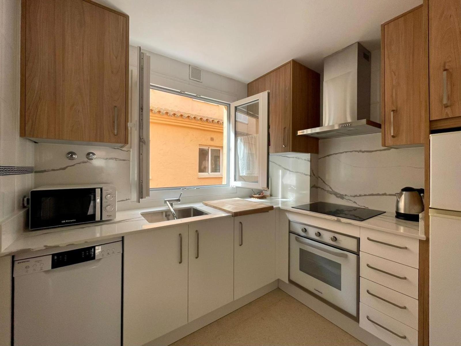 Apartament Duplex Surla Pajaro Vistas Al Mar Tarifa Zewnętrze zdjęcie